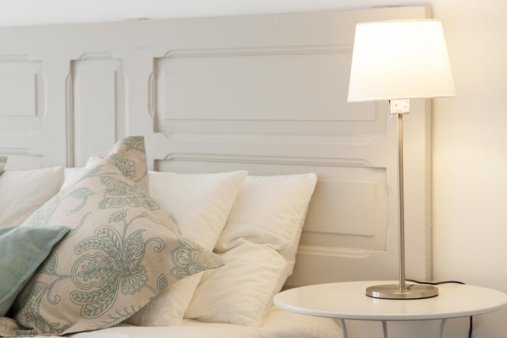 Joivy Superb 1-Bed Apt With Workspace And Terrace, Close To Avenida Da Liberdade リスボン エクステリア 写真